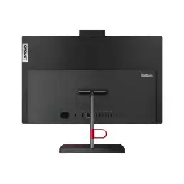 Lenovo ThinkCentre neo 50a 24 12B8 - Tout-en-un - Support de moniteur relevable - Core i5 12500H - 2.5 G... (12B80014FR)_6